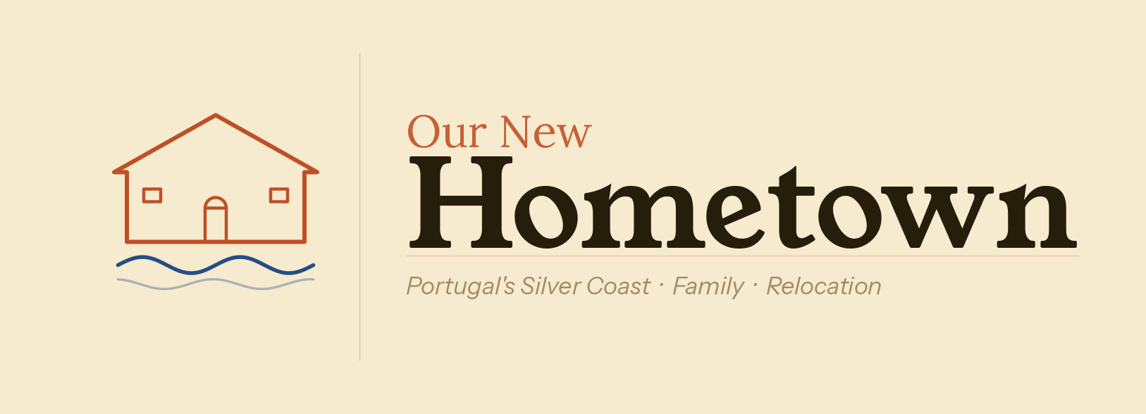 Our New Hometown