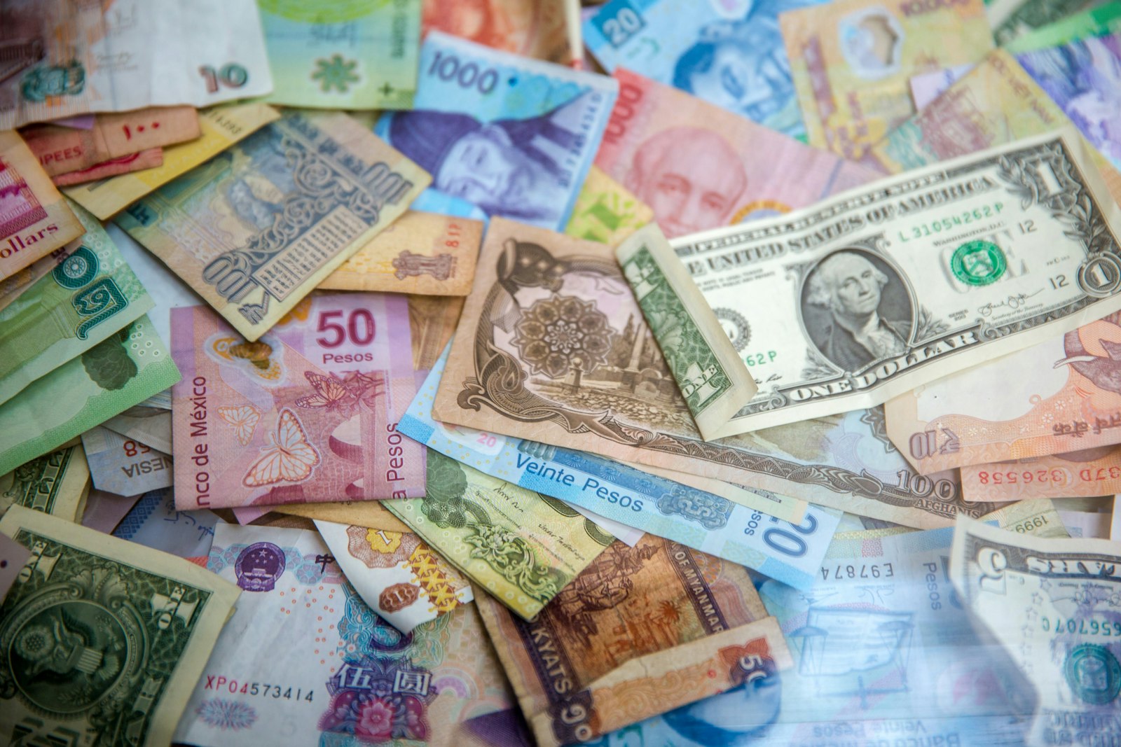 Bank card and paperwork — opening a Portuguese bank account
